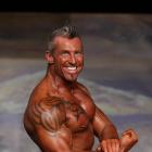 Pat  Tinnell - NPC Bill Pearl High Desert Classic 2011 - #1